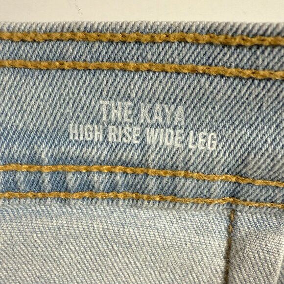 *NEW* Kensie The Kaya Jeans - Picture 7 of 13